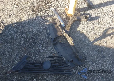 2021 Nissan Rogue Sv Fwd z USA, uszkodzony, nr VIN JN8AT3BA9MW006714